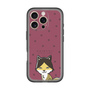 スリムプロテクションプレミアムケース［ ハイキュー!! - スナギツネ ］