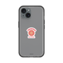 スリムプロテクションプレミアムケース［ ハイキュー!! - スクールバッジ - 音駒高校 ］