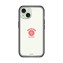 スリムプロテクションプレミアムケース［ ハイキュー!! - スクールバッジ - 音駒高校 ］