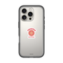 スリムプロテクションプレミアムケース［ ハイキュー!! - スクールバッジ - 音駒高校 ］