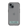 スリムプロテクションプレミアムケース［ ハイキュー!! - 横断幕 - 伊達工業高校 ］