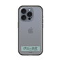 スリムプロテクションプレミアムケース［ ハイキュー!! - 横断幕 - 伊達工業高校 ］