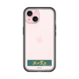 スリムプロテクションプレミアムケース［ ハイキュー!! - 横断幕 - 戸美学園高校 ］