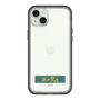 スリムプロテクションプレミアムケース［ ハイキュー!! - 横断幕 - 戸美学園高校 ］