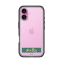 スリムプロテクションプレミアムケース［ ハイキュー!! - 横断幕 - 戸美学園高校 ］