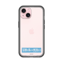 スリムプロテクションプレミアムケース［ ハイキュー!! - 横断幕 - 鴎台高校 ］