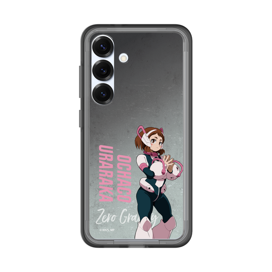 スリムプロテクションプレミアムケース［ 僕のヒーローアカデミア - 立ち絵 - 麗日 お茶子 ］