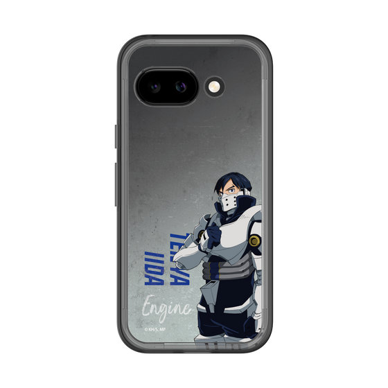 スリムプロテクションプレミアムケース［ 僕のヒーローアカデミア - 立ち絵 - 飯田 天哉 ］