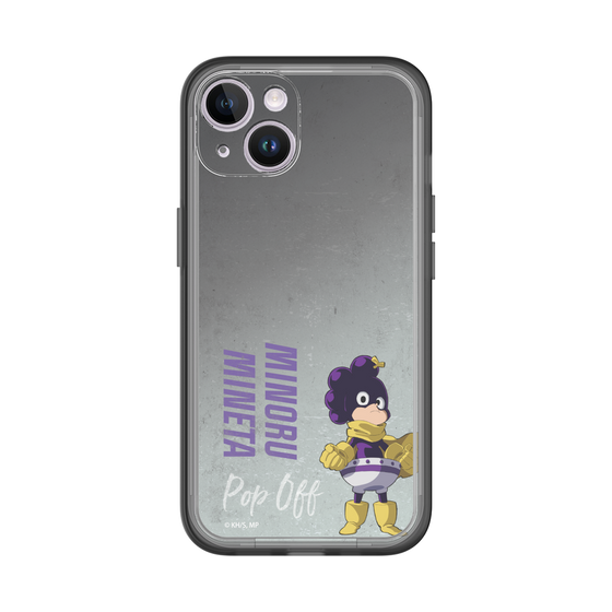 スリムプロテクションプレミアムケース［ 僕のヒーローアカデミア - 立ち絵 - 峰田 実 ］