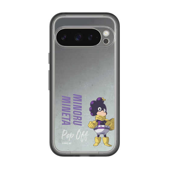 スリムプロテクションプレミアムケース［ 僕のヒーローアカデミア - 立ち絵 - 峰田 実 ］