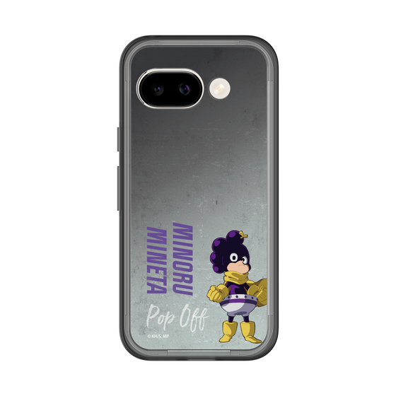 スリムプロテクションプレミアムケース［ 僕のヒーローアカデミア - 立ち絵 - 峰田 実 ］