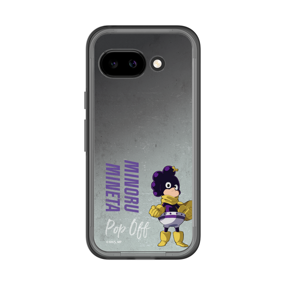 スリムプロテクションプレミアムケース［ 僕のヒーローアカデミア - 立ち絵 - 峰田 実 ］