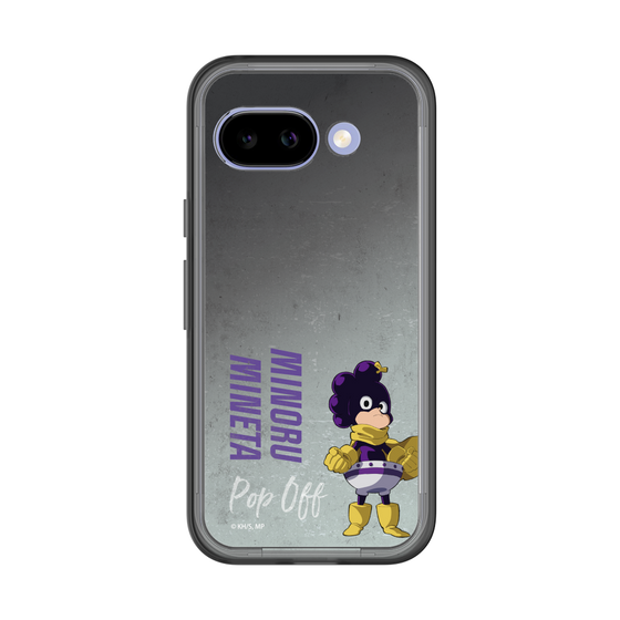 スリムプロテクションプレミアムケース［ 僕のヒーローアカデミア - 立ち絵 - 峰田 実 ］