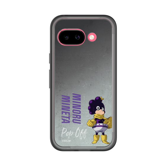 スリムプロテクションプレミアムケース［ 僕のヒーローアカデミア - 立ち絵 - 峰田 実 ］