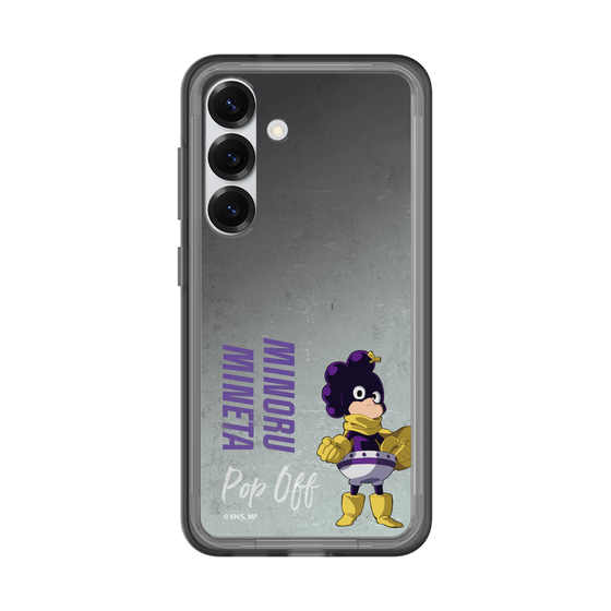 スリムプロテクションプレミアムケース［ 僕のヒーローアカデミア - 立ち絵 - 峰田 実 ］