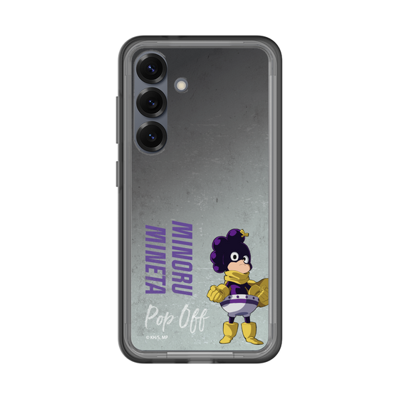 スリムプロテクションプレミアムケース［ 僕のヒーローアカデミア - 立ち絵 - 峰田 実 ］