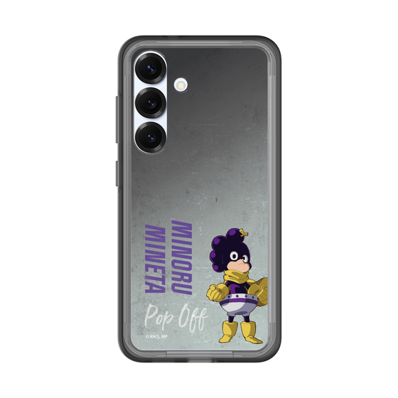 スリムプロテクションプレミアムケース［ 僕のヒーローアカデミア - 立ち絵 - 峰田 実 ］