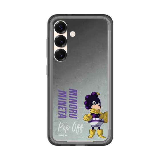 スリムプロテクションプレミアムケース［ 僕のヒーローアカデミア - 立ち絵 - 峰田 実 ］