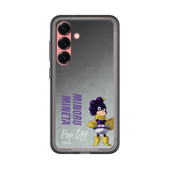 スリムプロテクションプレミアムケース［ 僕のヒーローアカデミア - 立ち絵 - 峰田 実 ］