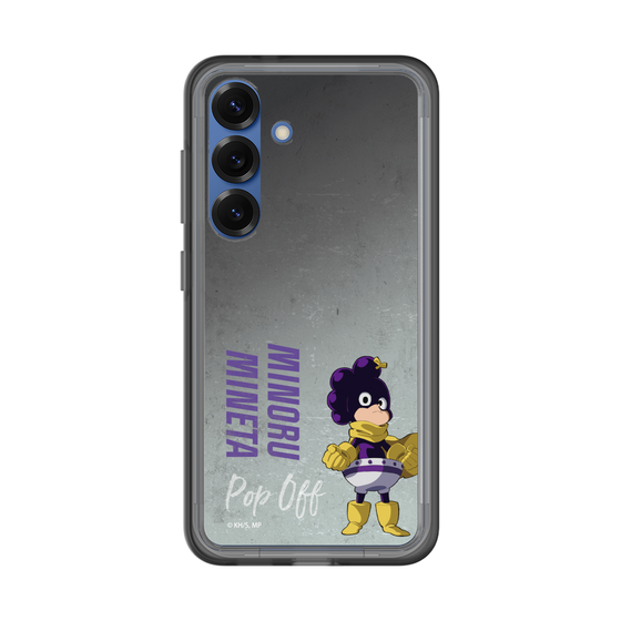 スリムプロテクションプレミアムケース［ 僕のヒーローアカデミア - 立ち絵 - 峰田 実 ］