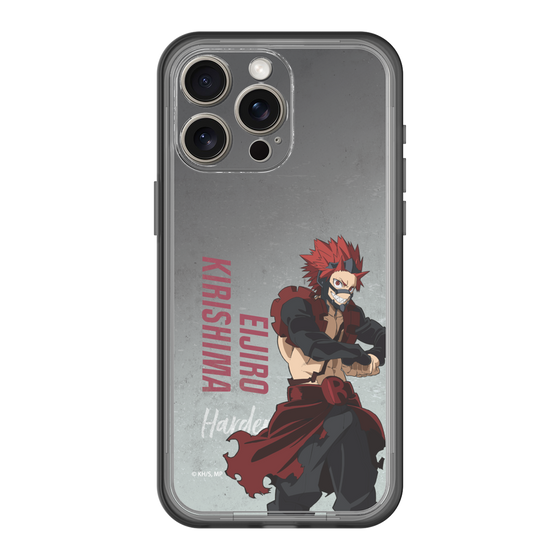 スリムプロテクションプレミアムケース［ 僕のヒーローアカデミア - 立ち絵 - 切島 鋭児郎 ］