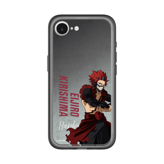 スリムプロテクションプレミアムケース［ 僕のヒーローアカデミア - 立ち絵 - 切島 鋭児郎 ］