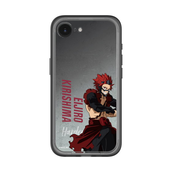 スリムプロテクションプレミアムケース［ 僕のヒーローアカデミア - 立ち絵 - 切島 鋭児郎 ］