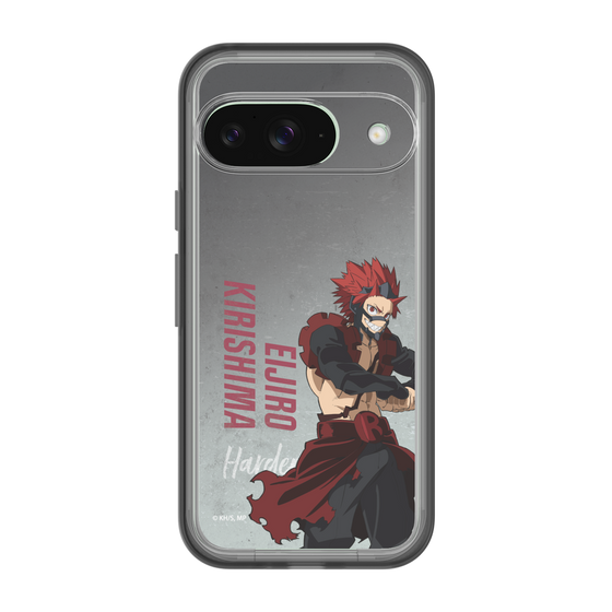 スリムプロテクションプレミアムケース［ 僕のヒーローアカデミア - 立ち絵 - 切島 鋭児郎 ］