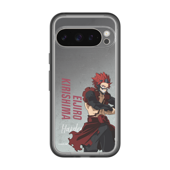 スリムプロテクションプレミアムケース［ 僕のヒーローアカデミア - 立ち絵 - 切島 鋭児郎 ］