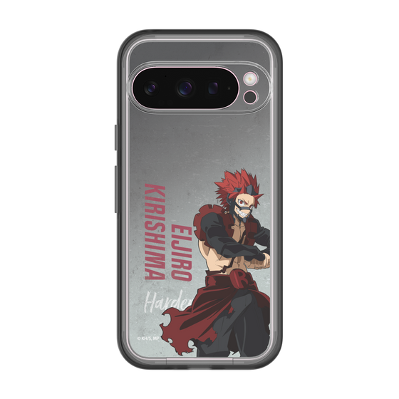 スリムプロテクションプレミアムケース［ 僕のヒーローアカデミア - 立ち絵 - 切島 鋭児郎 ］