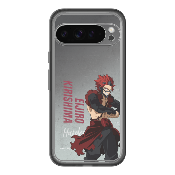 スリムプロテクションプレミアムケース［ 僕のヒーローアカデミア - 立ち絵 - 切島 鋭児郎 ］