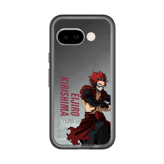 スリムプロテクションプレミアムケース［ 僕のヒーローアカデミア - 立ち絵 - 切島 鋭児郎 ］