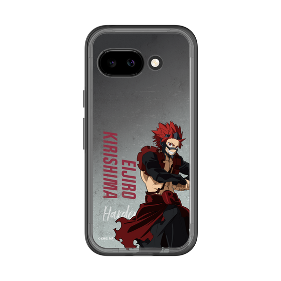 スリムプロテクションプレミアムケース［ 僕のヒーローアカデミア - 立ち絵 - 切島 鋭児郎 ］