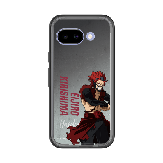 スリムプロテクションプレミアムケース［ 僕のヒーローアカデミア - 立ち絵 - 切島 鋭児郎 ］