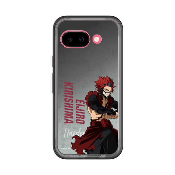 スリムプロテクションプレミアムケース［ 僕のヒーローアカデミア - 立ち絵 - 切島 鋭児郎 ］