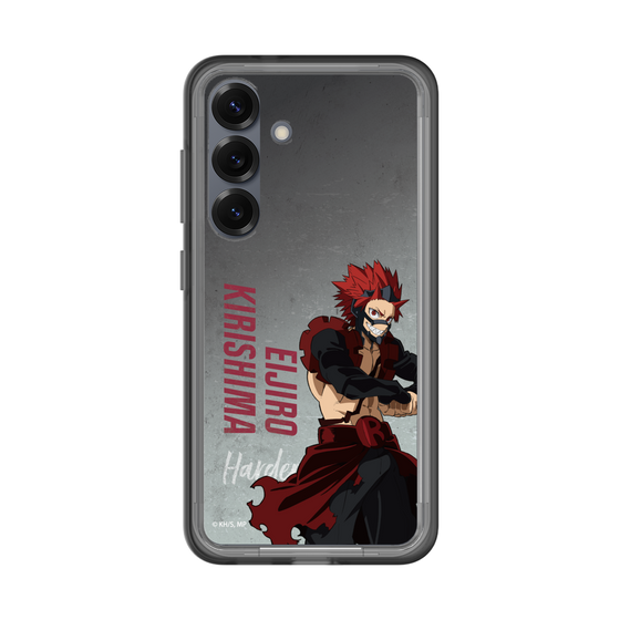 スリムプロテクションプレミアムケース［ 僕のヒーローアカデミア - 立ち絵 - 切島 鋭児郎 ］