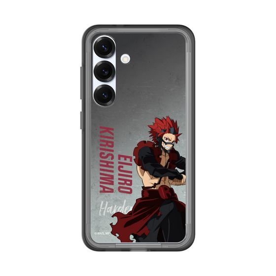 スリムプロテクションプレミアムケース［ 僕のヒーローアカデミア - 立ち絵 - 切島 鋭児郎 ］