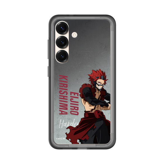 スリムプロテクションプレミアムケース［ 僕のヒーローアカデミア - 立ち絵 - 切島 鋭児郎 ］