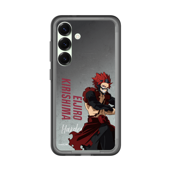 スリムプロテクションプレミアムケース［ 僕のヒーローアカデミア - 立ち絵 - 切島 鋭児郎 ］