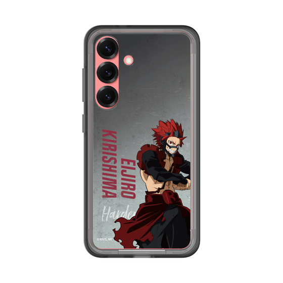 スリムプロテクションプレミアムケース［ 僕のヒーローアカデミア - 立ち絵 - 切島 鋭児郎 ］