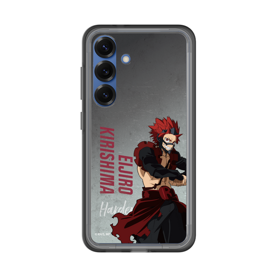 スリムプロテクションプレミアムケース［ 僕のヒーローアカデミア - 立ち絵 - 切島 鋭児郎 ］