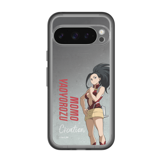 スリムプロテクションプレミアムケース［ 僕のヒーローアカデミア - 立ち絵 - 八百万 百 ］