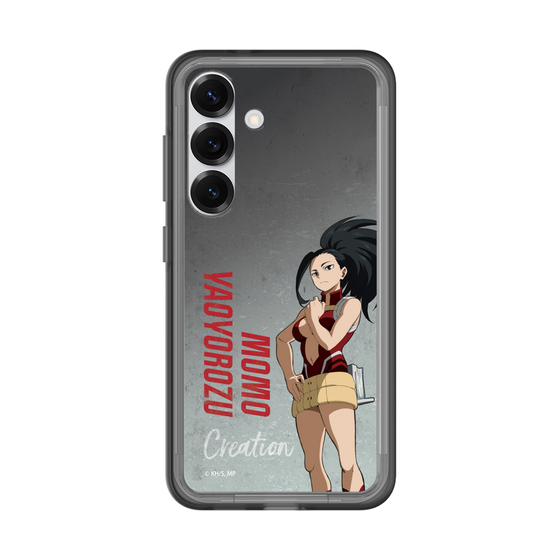 スリムプロテクションプレミアムケース［ 僕のヒーローアカデミア - 立ち絵 - 八百万 百 ］