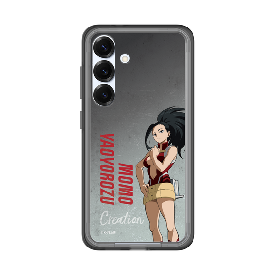 スリムプロテクションプレミアムケース［ 僕のヒーローアカデミア - 立ち絵 - 八百万 百 ］