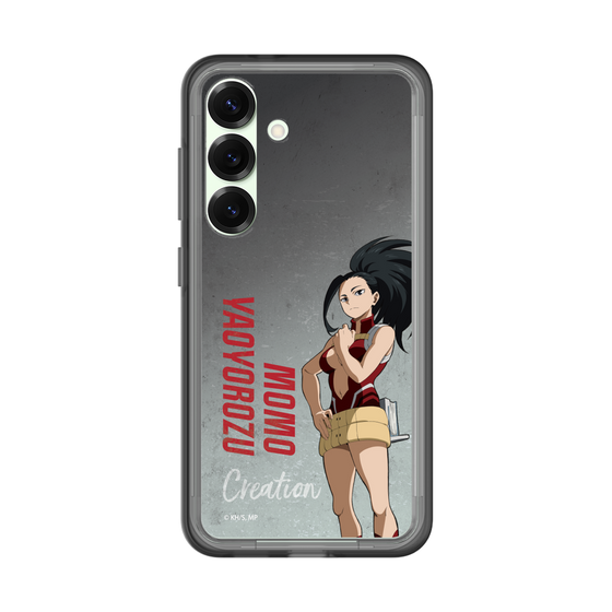 スリムプロテクションプレミアムケース［ 僕のヒーローアカデミア - 立ち絵 - 八百万 百 ］