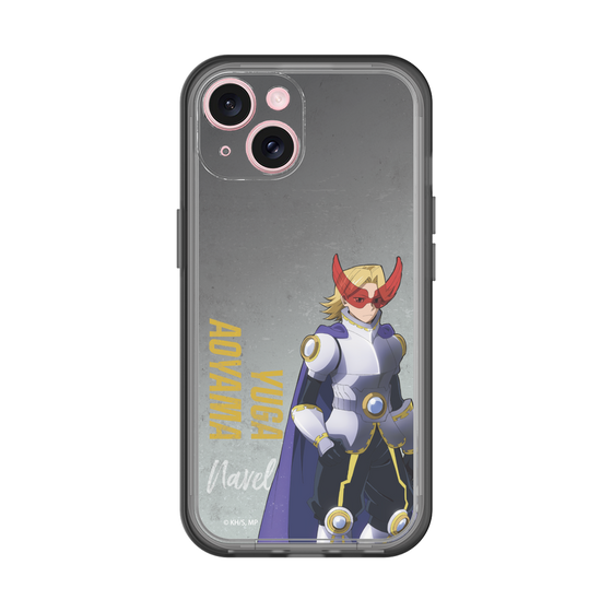 スリムプロテクションプレミアムケース［ 僕のヒーローアカデミア - 立ち絵 - 青山 優雅 ］