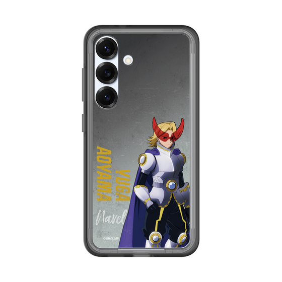 スリムプロテクションプレミアムケース［ 僕のヒーローアカデミア - 立ち絵 - 青山 優雅 ］