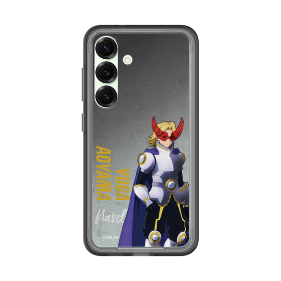 スリムプロテクションプレミアムケース［ 僕のヒーローアカデミア - 立ち絵 - 青山 優雅 ］