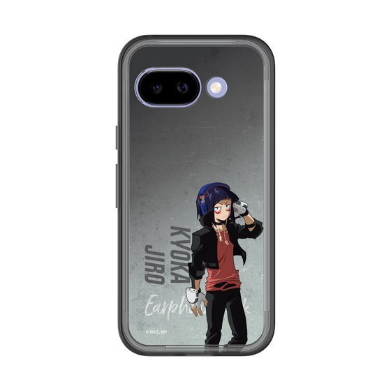 スリムプロテクションプレミアムケース［ 僕のヒーローアカデミア - 立ち絵 - 耳郎 響香 ］