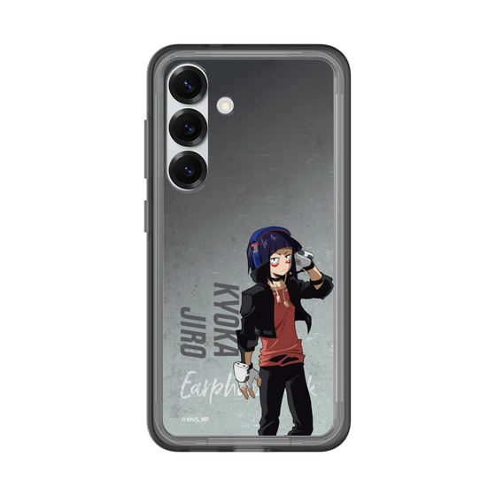 スリムプロテクションプレミアムケース［ 僕のヒーローアカデミア - 立ち絵 - 耳郎 響香 ］